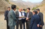 گام بلند منطقه یک در حفاظت و ساماندهی روددره‌های تهران