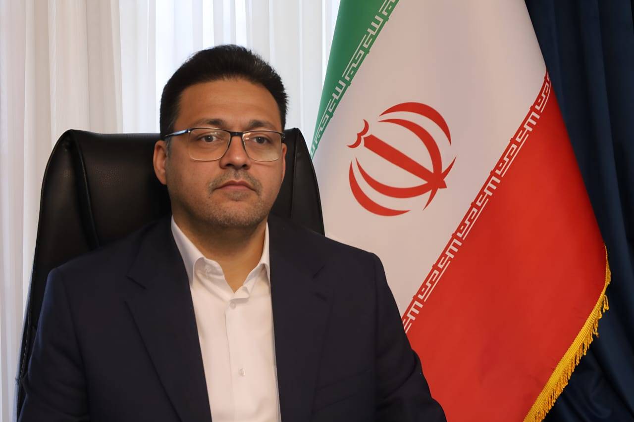حسین توکلیکجانی معاون سیاسی استانداری تهران شد