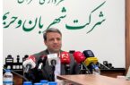 ساماندهی محورهای پرتراکم بساط‌گستری در تهران ادامه دارد