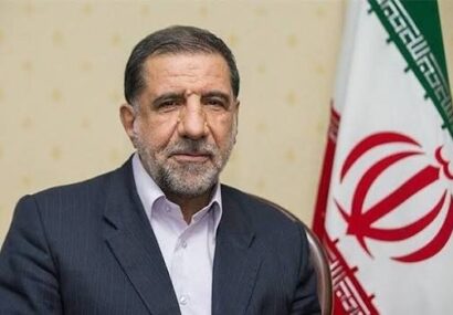 فرونشست؛ بحران خاموش در کمین تهران