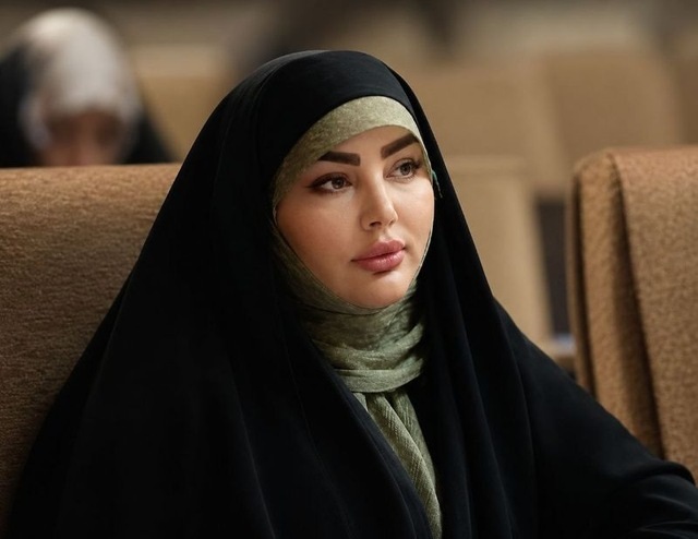 روایتی از فصل پاییز در تهران