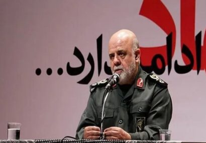 شکست قطعی آمریکایی‌ها در حمله زمینی