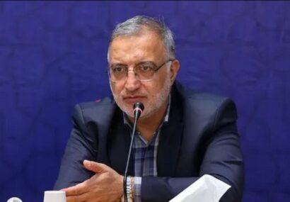 واکنش تند شهردار تهران به منتقدان ورود مدیریت شهری به حوزه معیشت؛