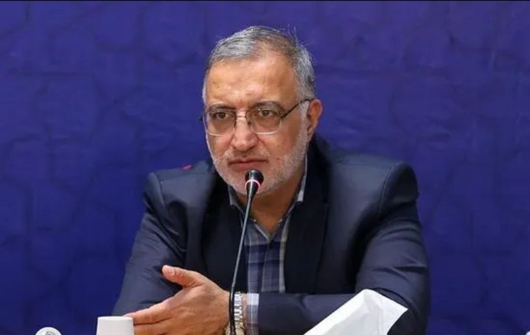 واکنش تند شهردار تهران به منتقدان ورود مدیریت شهری به حوزه معیشت؛