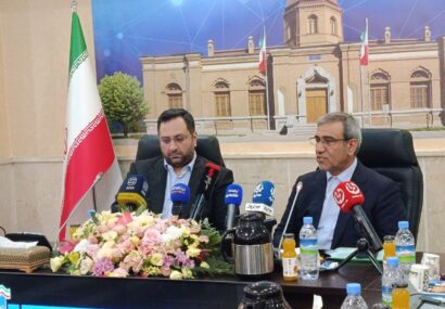 آی‌تی کانکت؛ حلقه اتصال ظرفیت‌های فناورانه خراسان رضوی با نیازهای صنعت