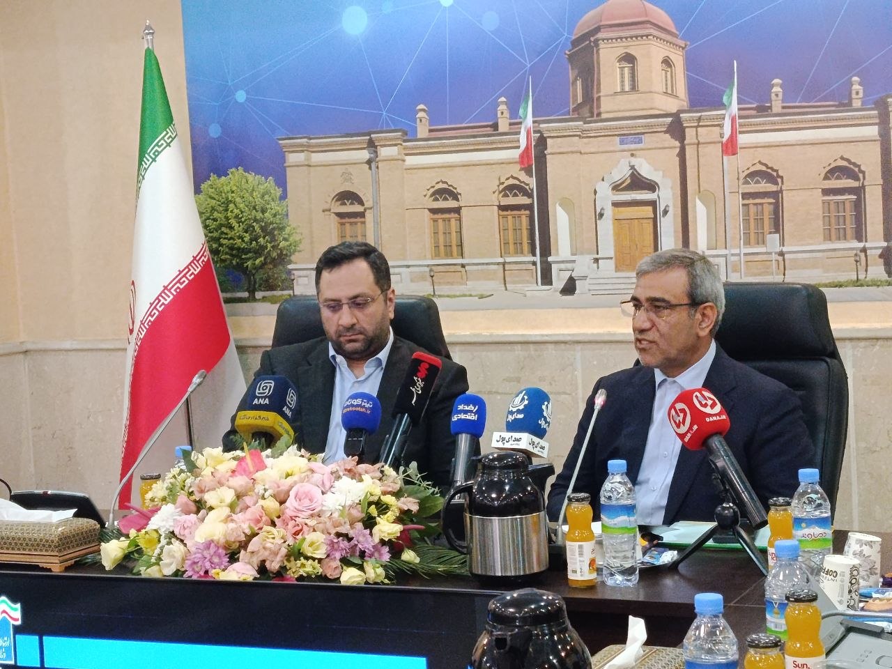 آی‌تی کانکت؛ حلقه اتصال ظرفیت‌های فناورانه خراسان رضوی با نیازهای صنعت