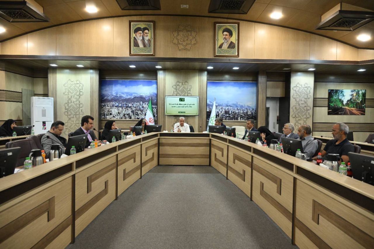 حکمت و چیذر؛ محلاتی با تلاقی هویت تاریخی، فرهنگی و مذهبی در شمیران