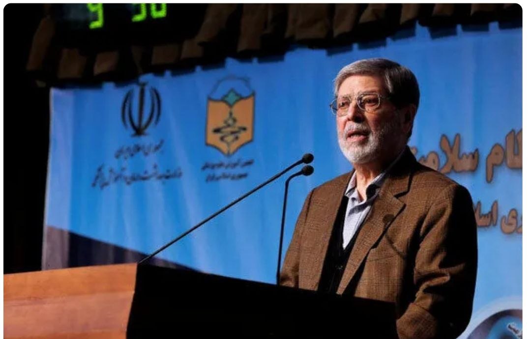 مرندی: سلامت معنوی از کودکی باید نهادینه شود