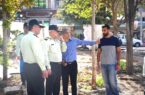 مرکز فوریت‌های آتش‌نشانی در میدان تجریش احداث می‌شود