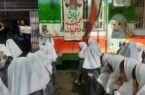 آموزش تفکیک پسماند و ترویج فرهنگ «نوماند» به دانش‌آموزان منطقه۱۴