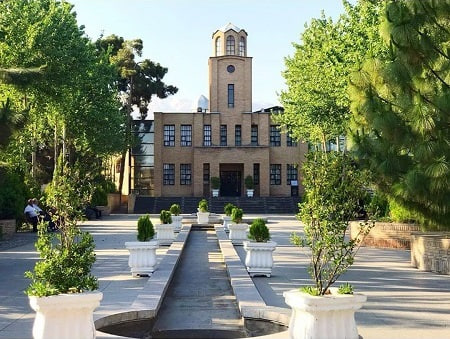 باغ‌موزه قصر؛ زندانی که به جاذبه تاریخی تهران تبدیل شد