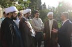 مجتمع۲۴۰۰ مترمربعی آل‌یاسین در منطقه۱۳ بازسازی و احداث می شود