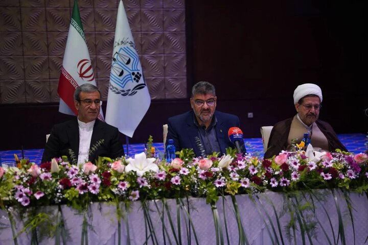 اخذ بیش از ۱.۴ میلیون وکالت برای خون‌خواهی رهبر شهید