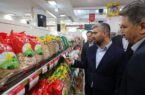 روند اجرای طرح «تورم صفر» در منطقه۱۳ بررسی شد