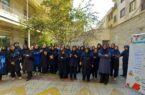 برگزاری جشنواره «فرشتگان زمینی» در منطقه۱۴