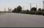اجرای بیش از ۱۸ هزار و ۵۰۰ تن آسفالت در معابر منطقه ۱۹ طی شش‌ماهه نخست سال