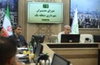 کسب رتبه مطلوب قرارگاه ایران پیروز منطقه یک در ارزیابی های انجام شده