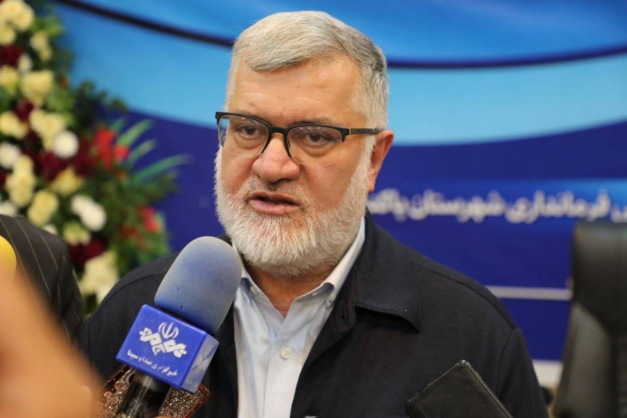 پیشرفت ۷۰ درصدی ۵۱ مصوبه سفر به پاکدشت