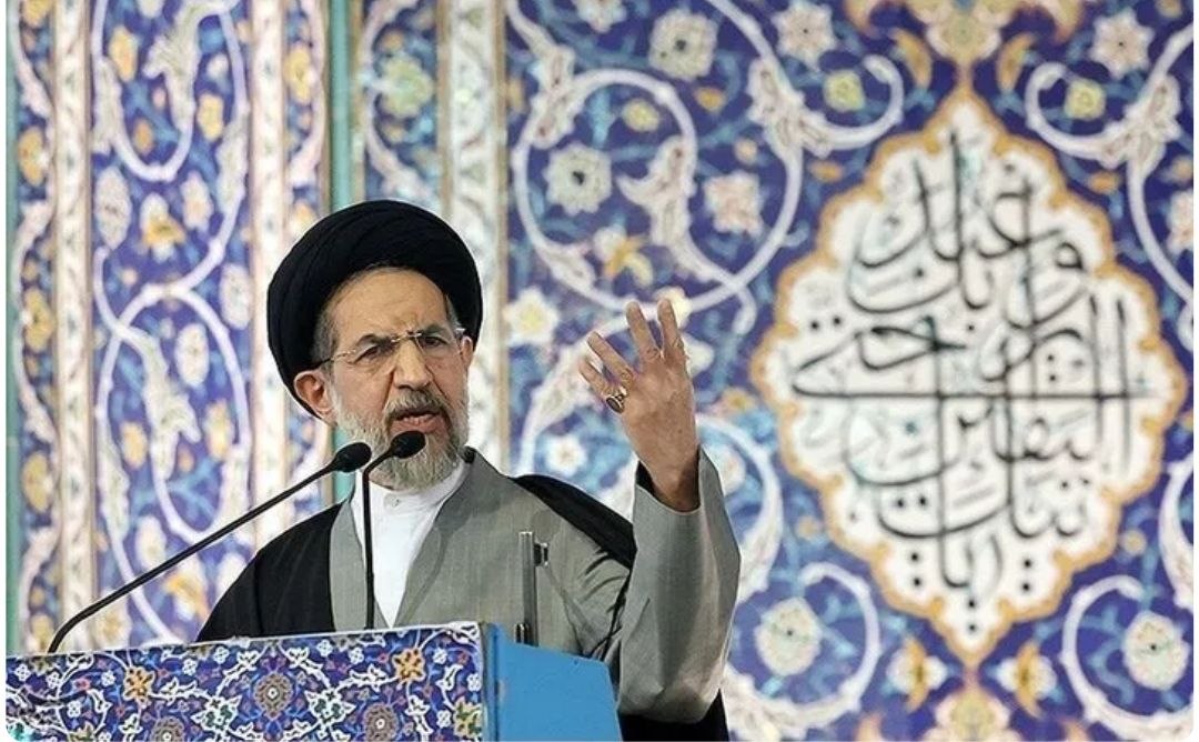 باید از سرمایه گرانبهای انسجام ملی پاسداری کنیم باید از سرمایه گرانبهای انسجام ملی پاسداری کنیم