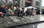 جرای بیش از ۳۰ برنامه ورزشی در محلات منطقه یک به مناسبت هفته تربیت بدنی جرای بیش از ۳۰ برنامه ورزشی در محلات منطقه یک به مناسبت هفته تربیت بدنی