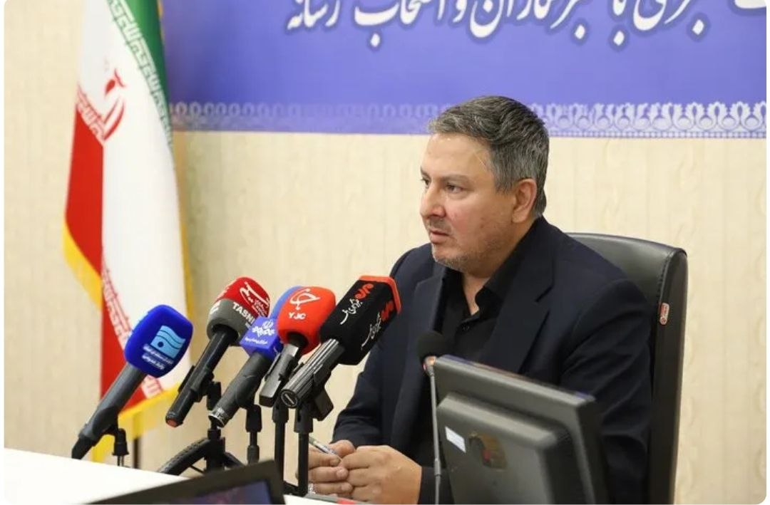 آیا سد‌های تهران برای النینو آماده هستند؟