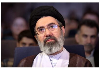 کلید هرچه قوی‌تر شدن ایران، مرزشکنی علمی نخبگان است