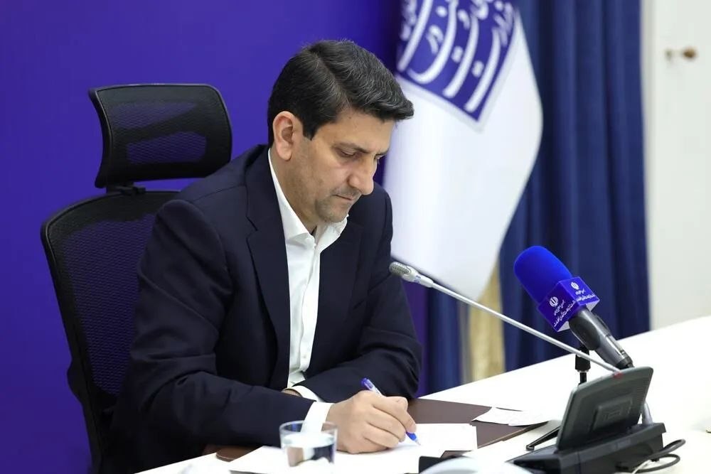 توسعه صنعت فضایی با محوریت اقتصاد دیجیتال